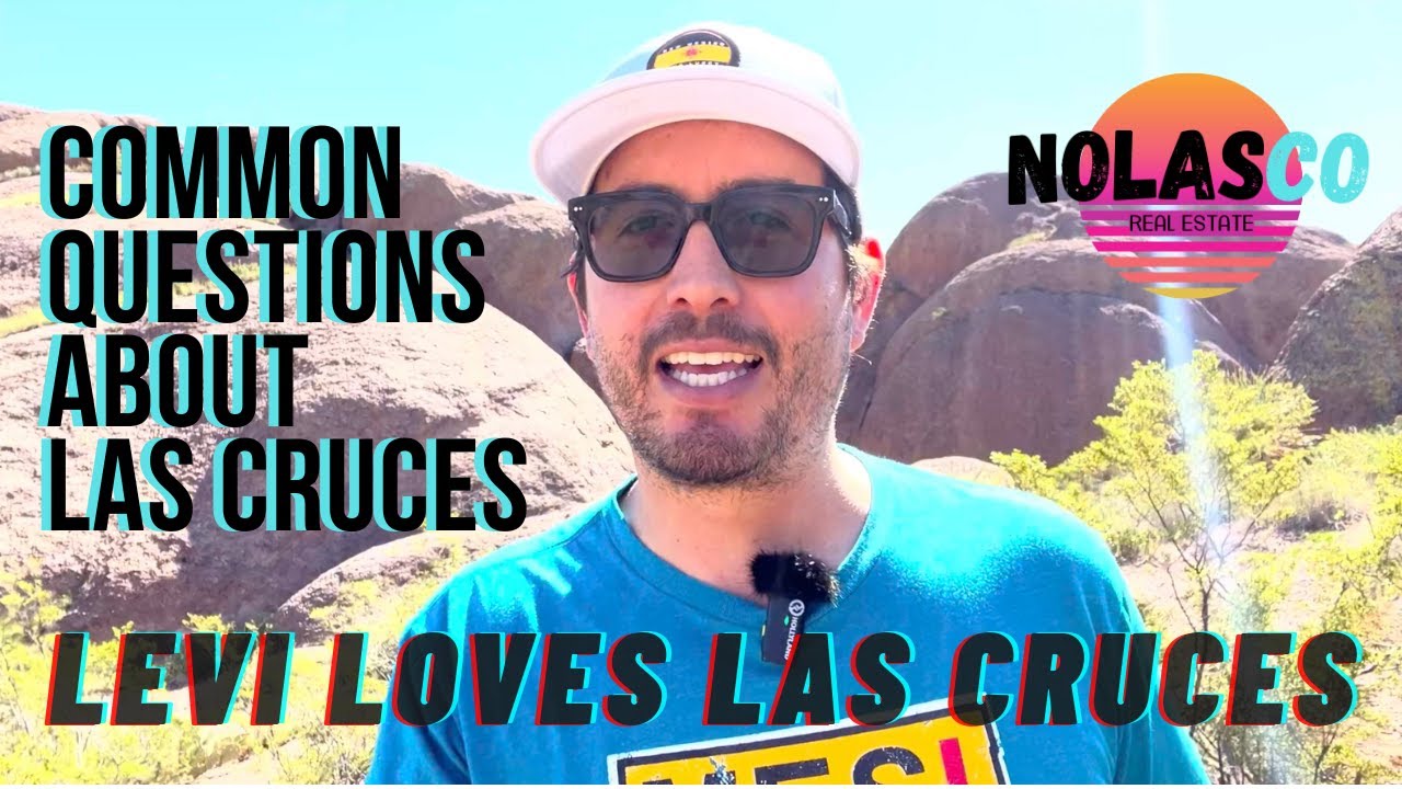 A Few Common Questions for People Moving to Las Cruces New Mexico