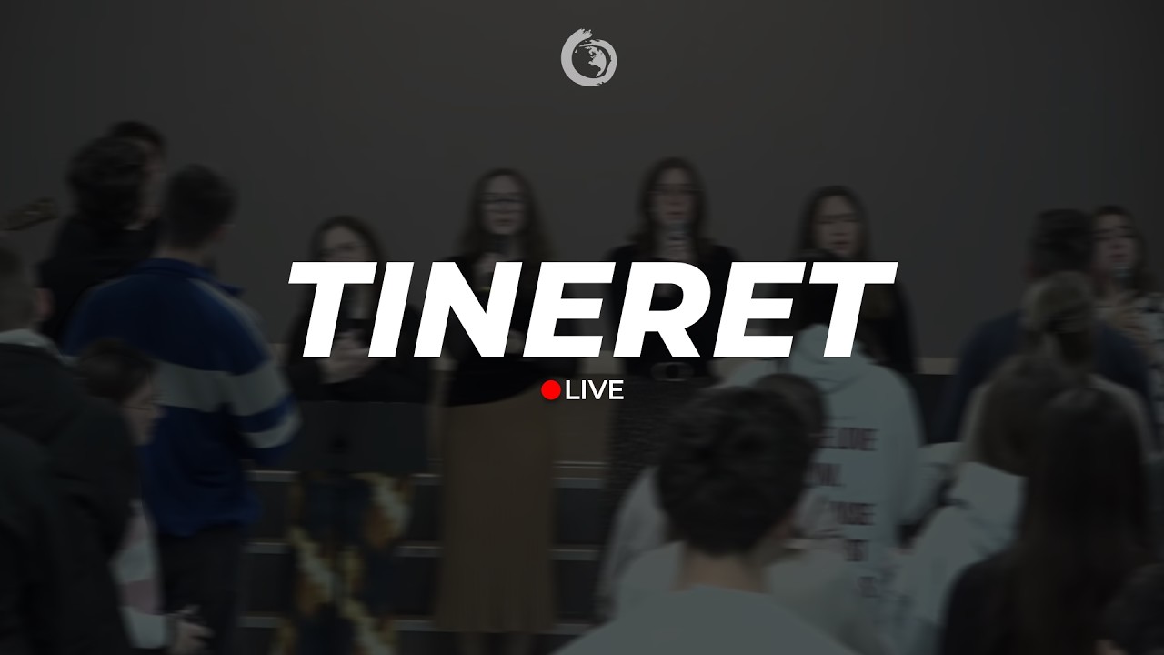 L’ESPÉRANCE POUR L’AVENIR - ROBI EMANOIL // TLL // 13.02.2026
