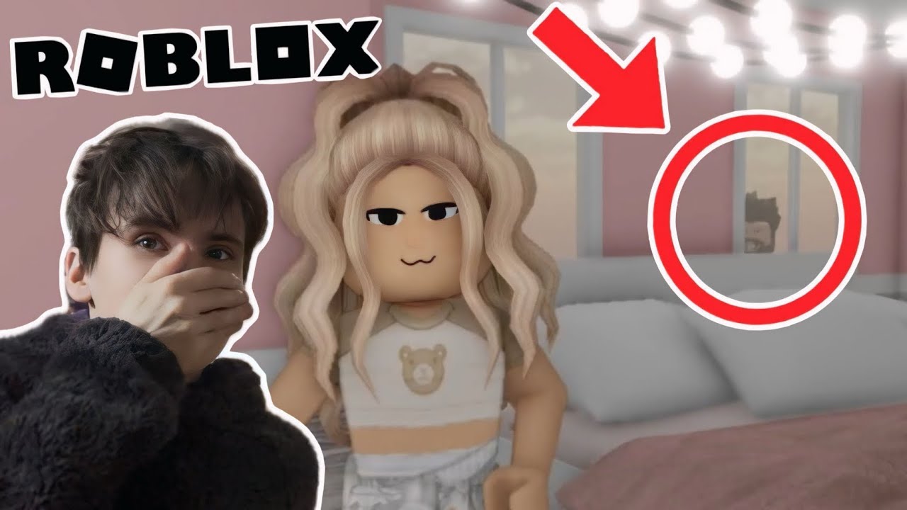 ZABRANJENE ROBLOX IGRICE 😭😱 #roblox