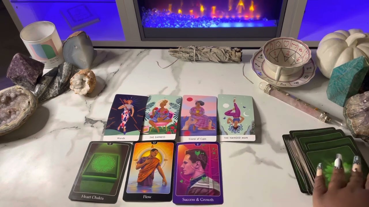 Leo ♌️ IMPORTANT Spiritual Guidance MEANT TO Find YOU! Tarot Card Reading