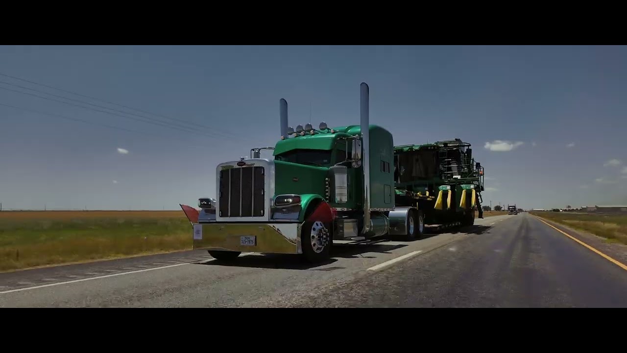 2024 WEST WINDS TRUCK SHOW