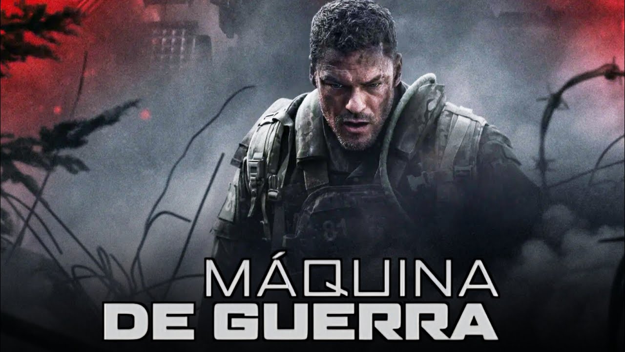 Máquina de Guerra (2026) Filme Completo Em Português Fatos E Revisão