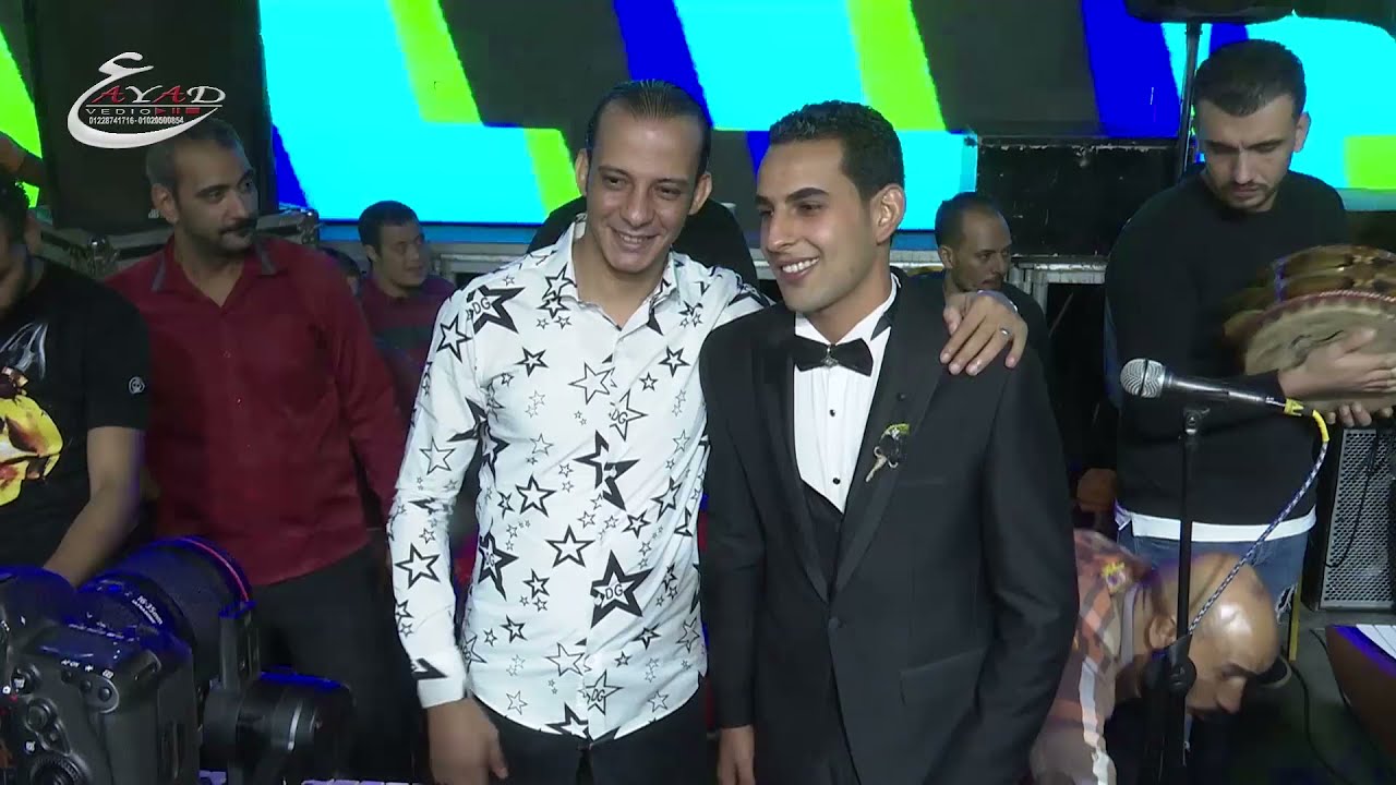 بالو ومحمد أوشه مدغدغين مليونية عائلات سليم شباس عمير قلين