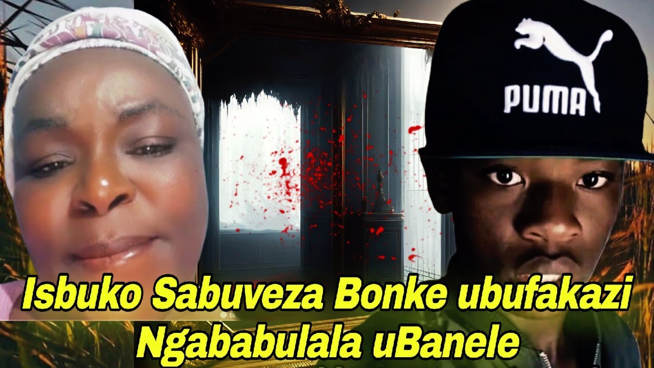 uMakaBanele uveze ubufakazi obaqinisekisa Ukuth uLungi noNonhlanhla yibo ababulala uBanele..