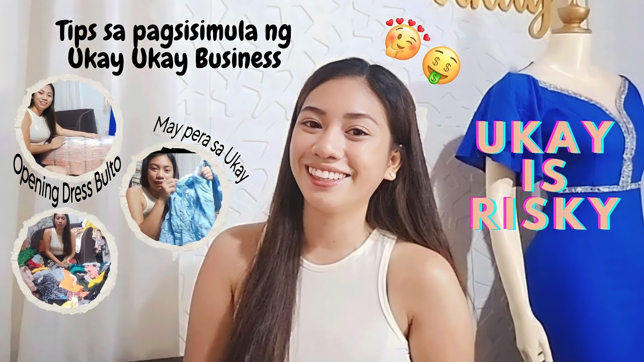 PAANO MAGSIMULA NG UKAY UKAY BUSINESS? | Laman ng isang Bulto | Expectation sa ukay | UKAY TIPS