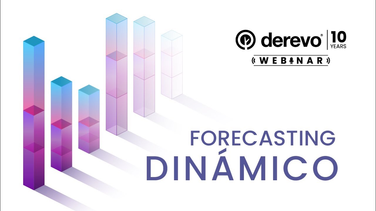 Webinar Forecasting Dinámico