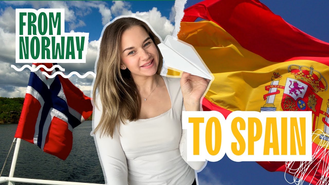 Relocating to Spain with Kids? Do This First