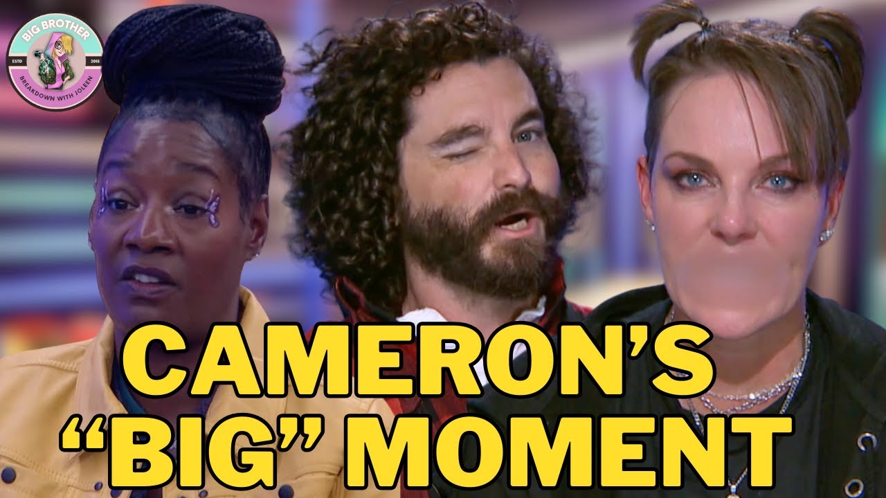 BB25 Episode 17 ROAST AND RECAP | #bb25 #bigbrother25