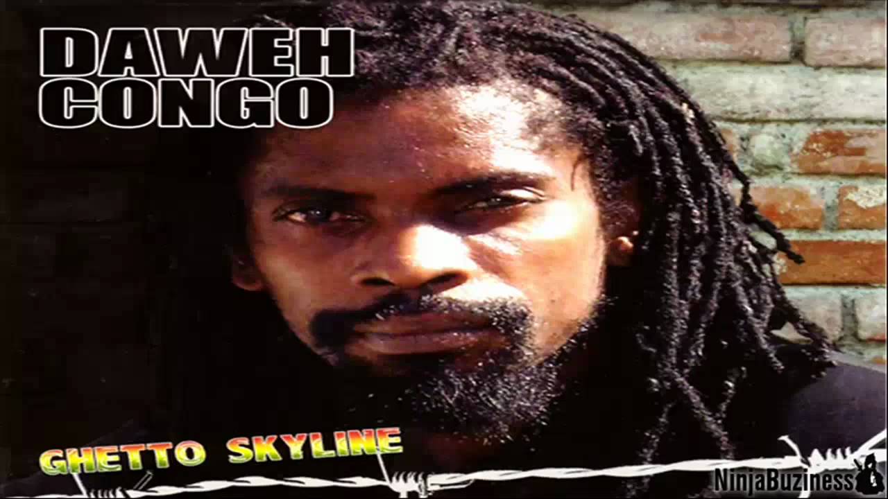 Daweh Congo - Petition