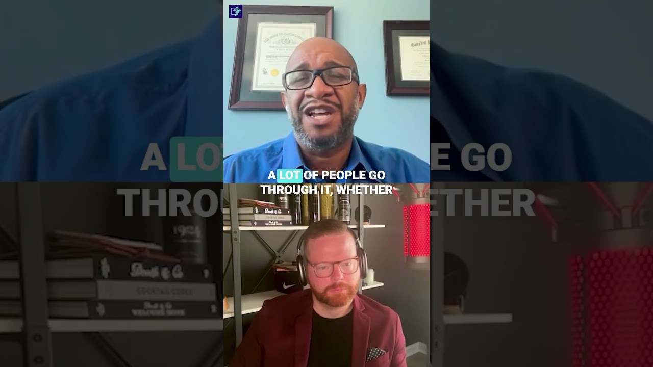 The Challenges & Rewards of Family Law: Insights for Growth #LegalPodcast #JurisDigital