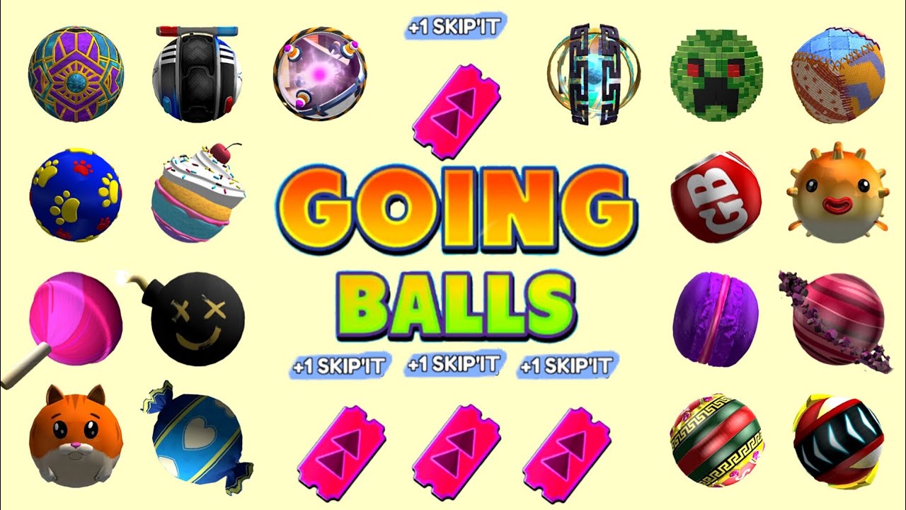 Collect Token & Mix Fast Gameplay In One World Map 5 #akleshop #goingballs 