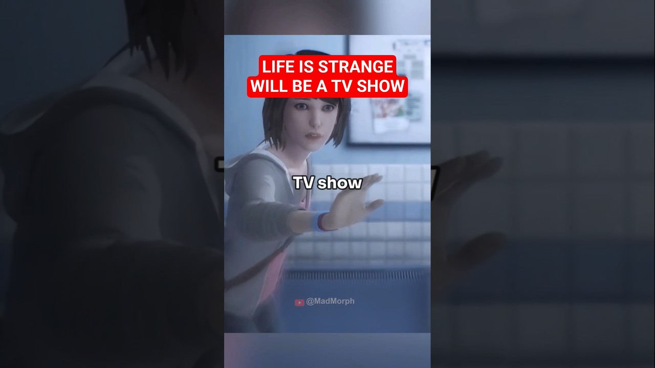 Life Is Strange TV show is REAL (where to watch it)