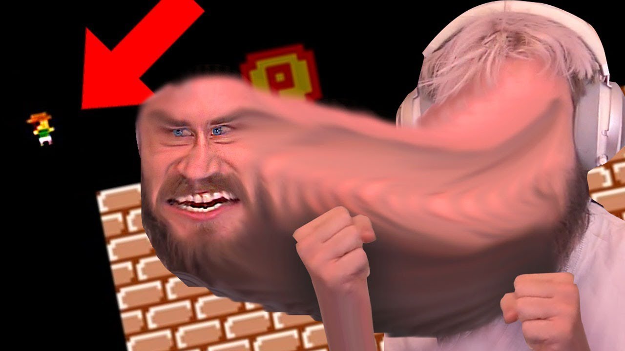 Trap Adventure 2 - КТО СДЕЛАЛ ЭТУ ИГРУ И ЗАЧЕМ