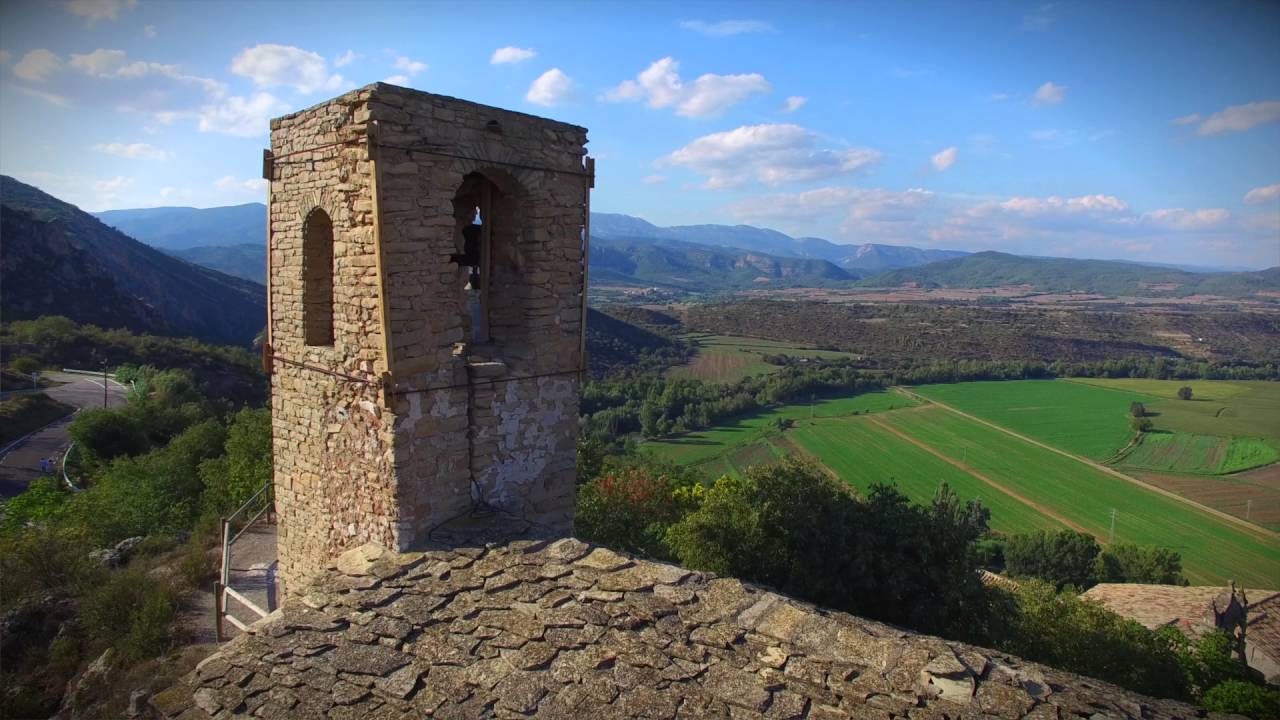 Castell de Montsonís