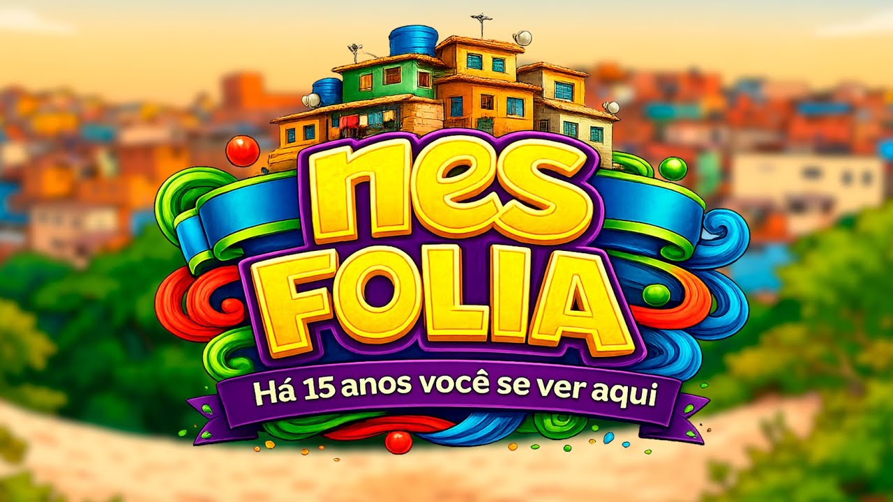 CARNAVAL DO NORDESTE DE AMARALINA 2026 - TERÇA FEIRA