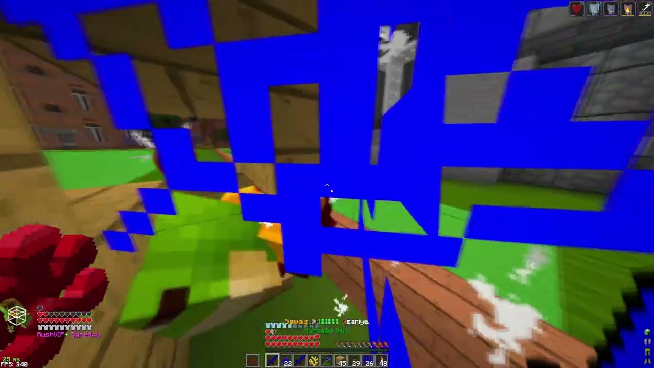 RushCraft Montage #10 for @kawhileonard31