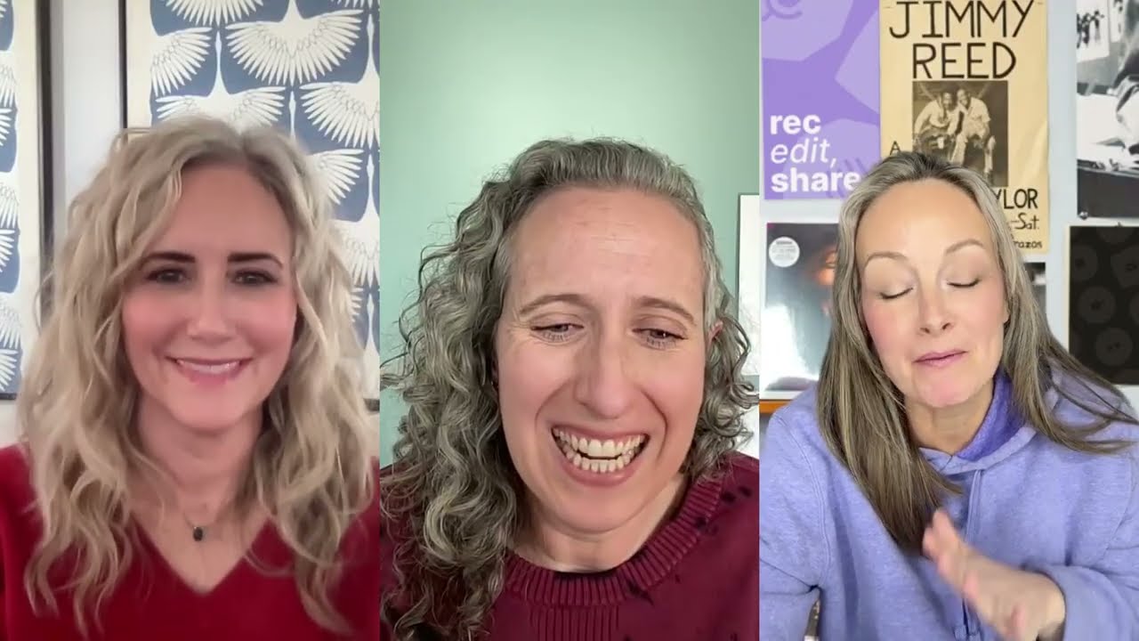 Is People Pleasing Ruining Your Relationships? A Candid Conversation with Darshana Avila