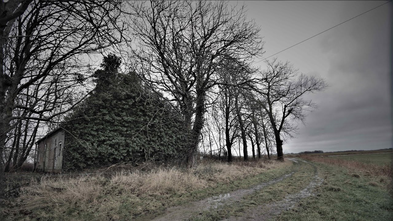 Lost Place Das 