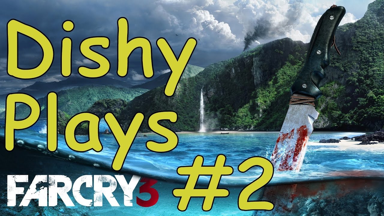 Far Cry 3: Wanted Dead Quests