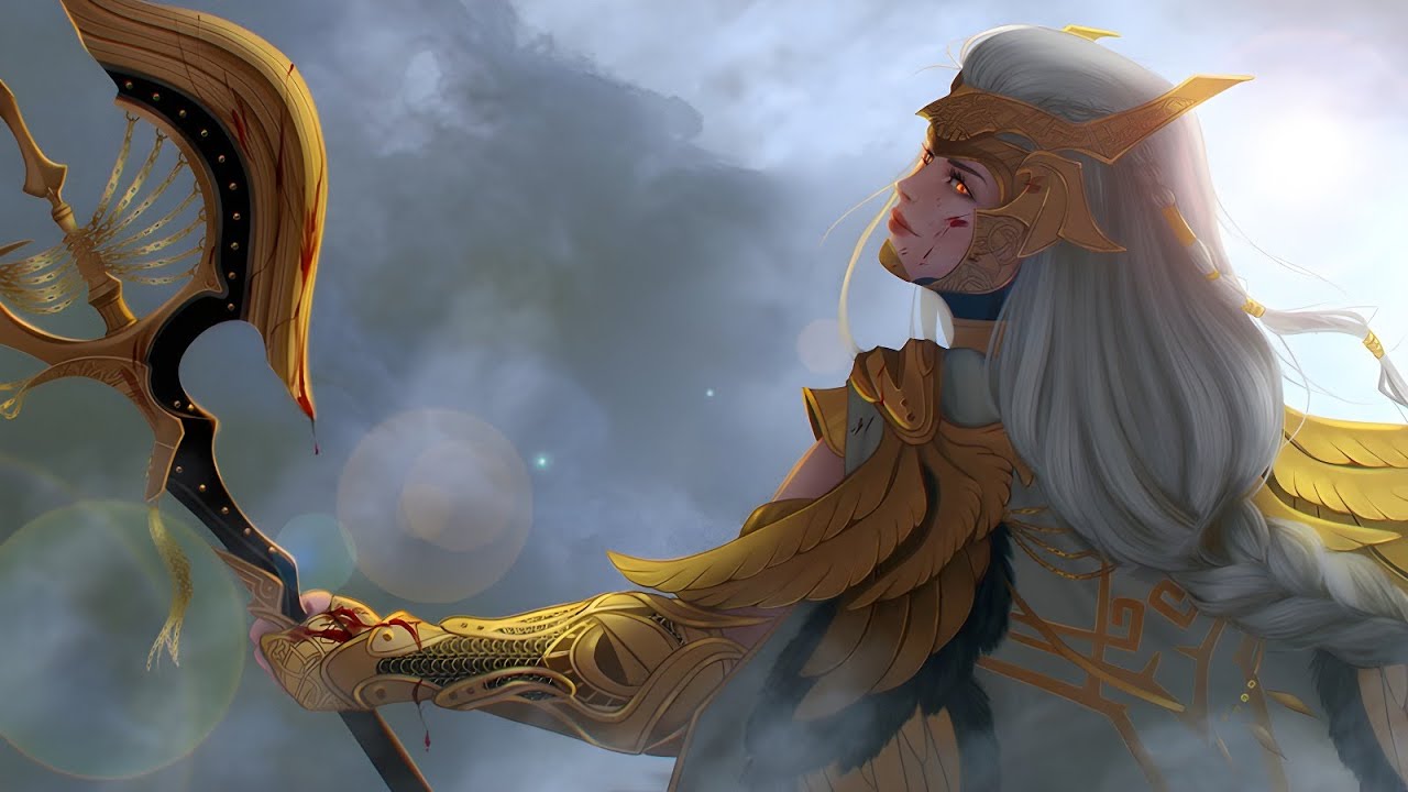 Black Desert Online (Guardian)
