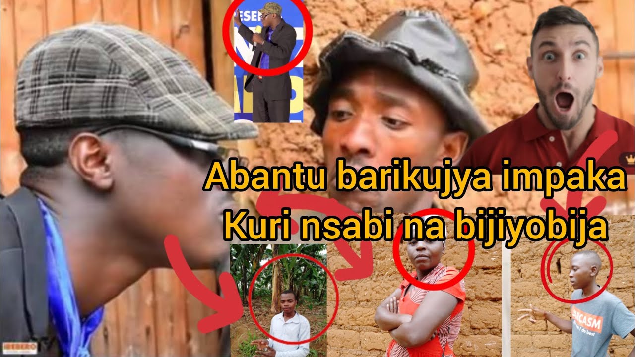 Nsabi na bijiyobija barikubajyaho impaka mudukizepee muri coment thank you somacth 🚓🚓😄😄😄😄😄😄😄