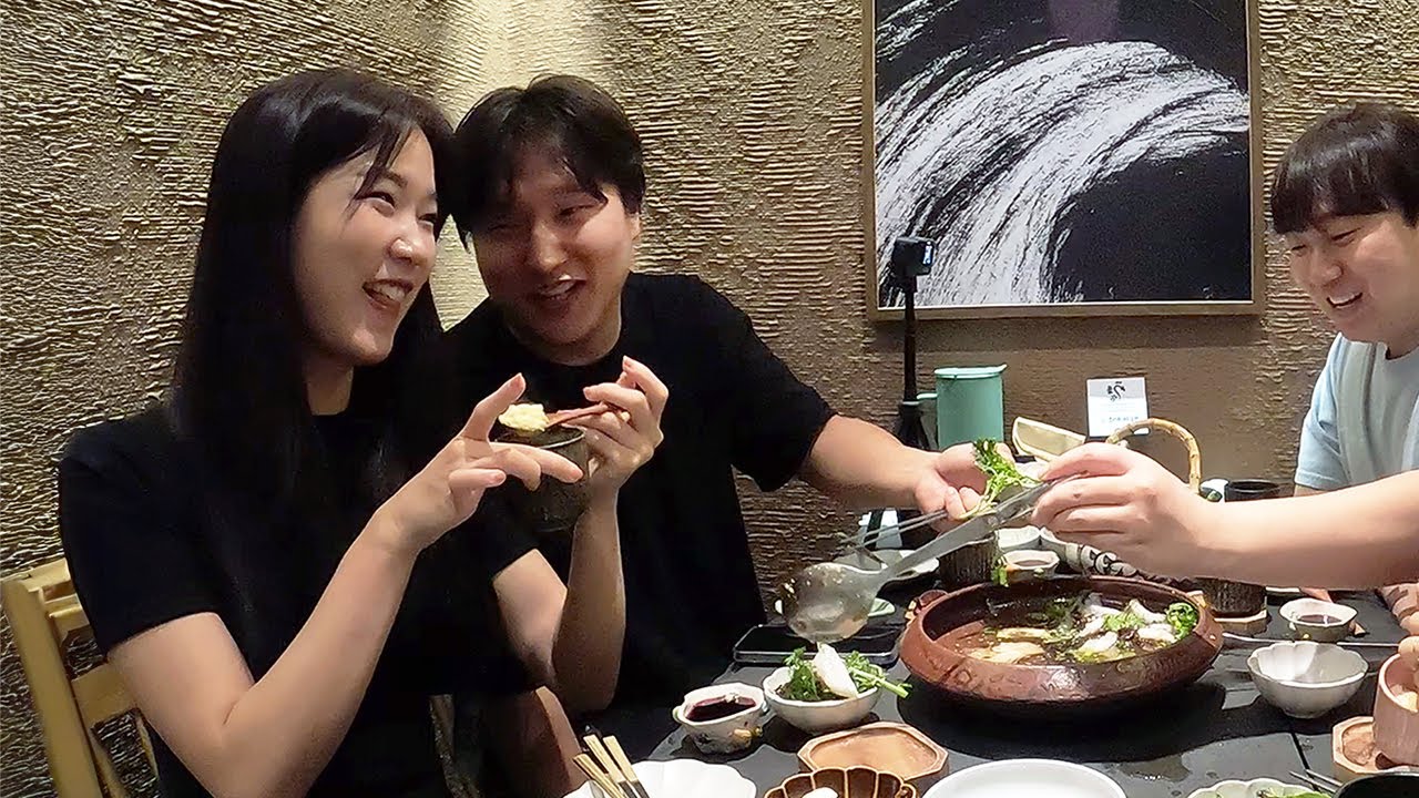 오늘 재제부부 드디어 애기 만드는 날