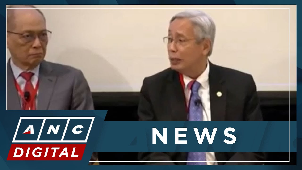 Medalla: Inflation on track to fall within 2-4% target range by November | ANC