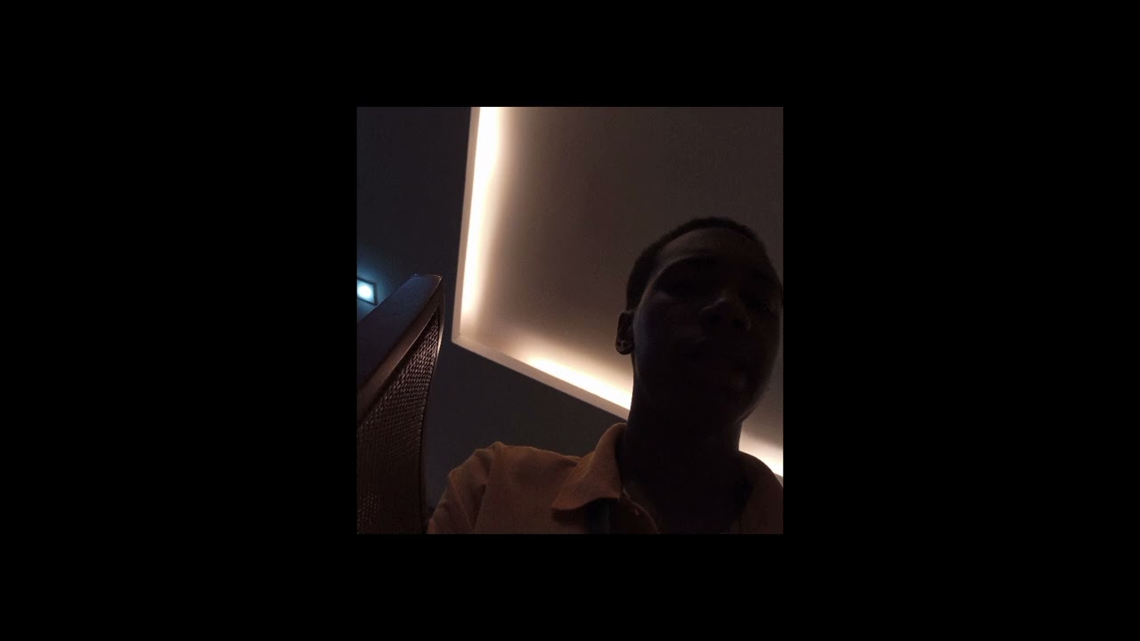Radioactive (Cover)