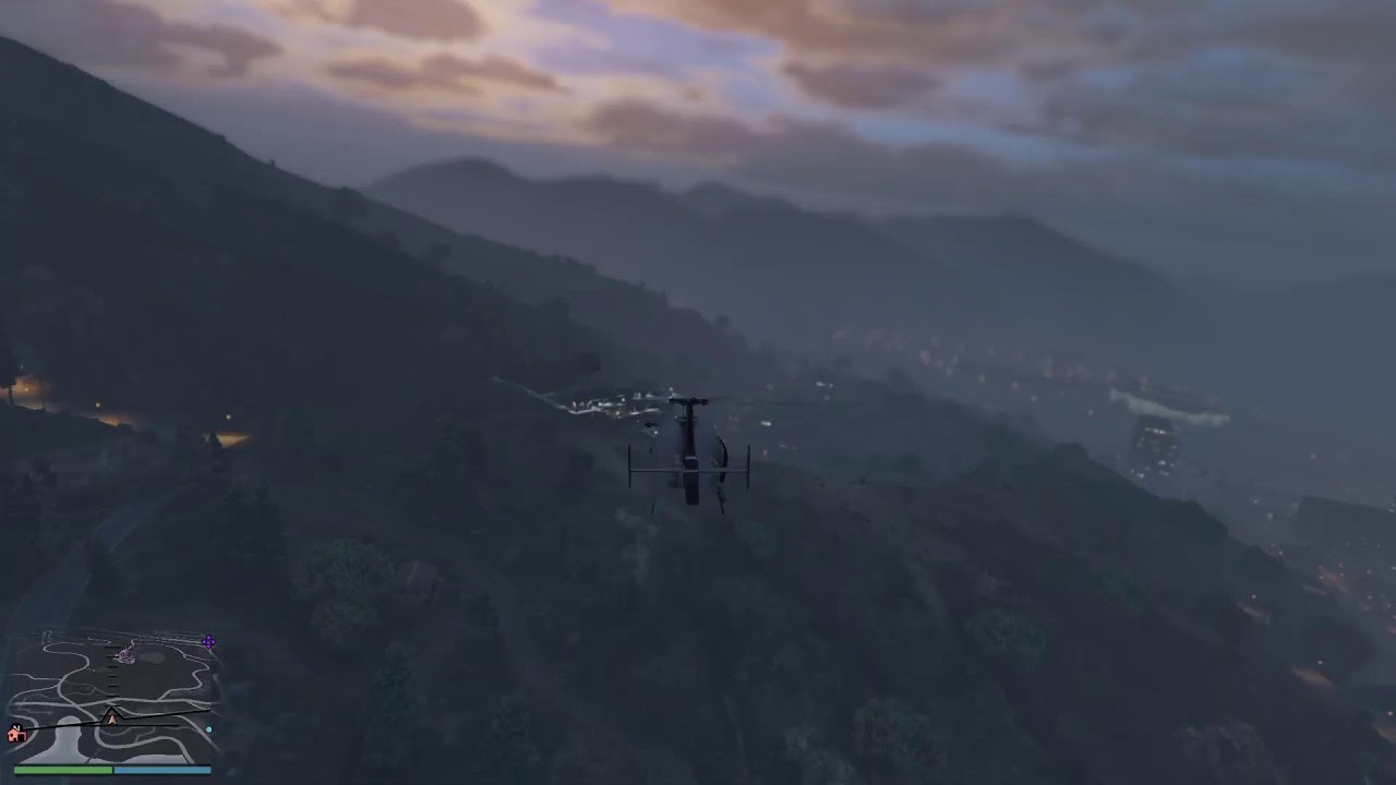 [PS4版]雑談しながら版GTA5オンライン配信 #GTA5オンライン #GTA5 #PS4版