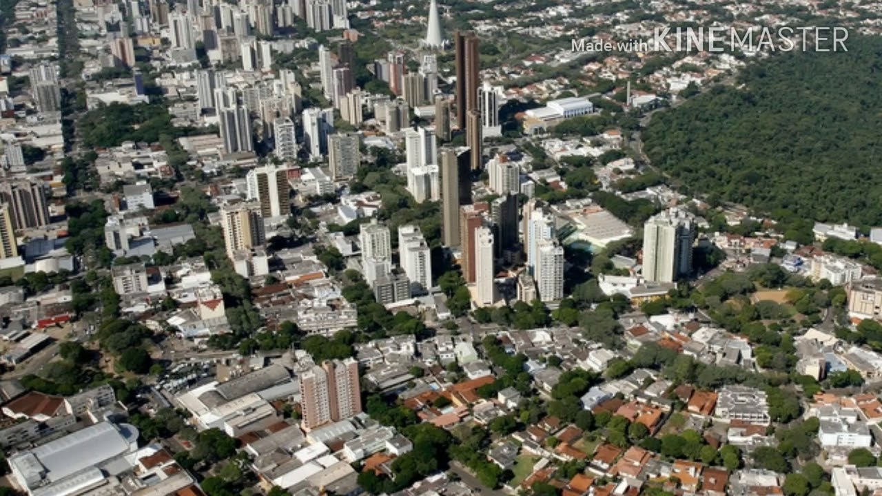 Cidades Espont&acirc;neas e Cidades Planejadas!!
