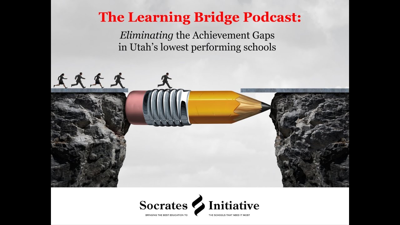Episode 1 - "Socrates 101"  (The Learning Bridge Podcast)