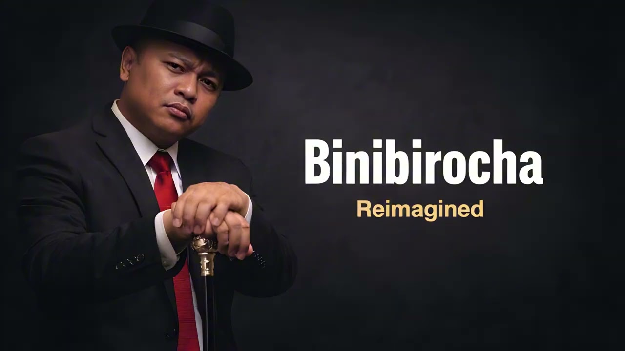 Binibirocha (Soul Reimagined)