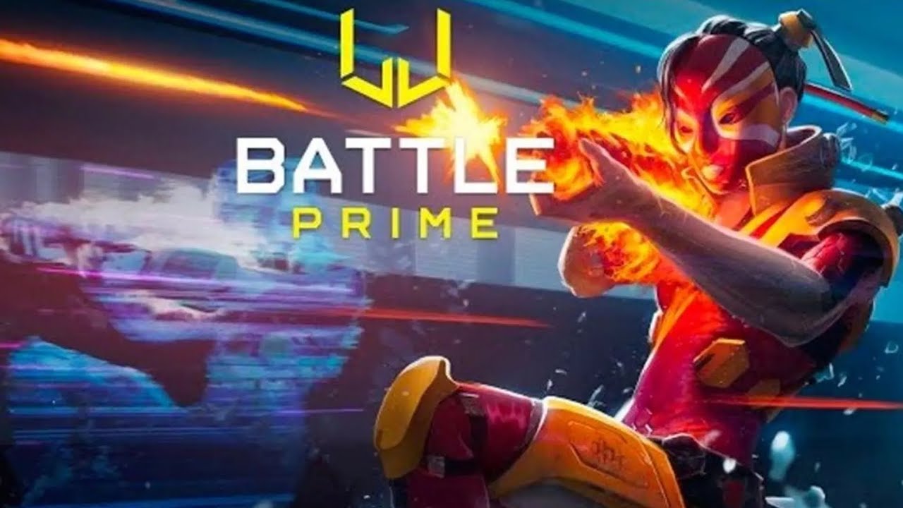 NEW BATTLEPRIME GAMEPLAY, KILL 32, TWICE MATCH WITH ISS CLAN ! @BOTJUAN @GAD15 @Blitzkrieg_Warfare 