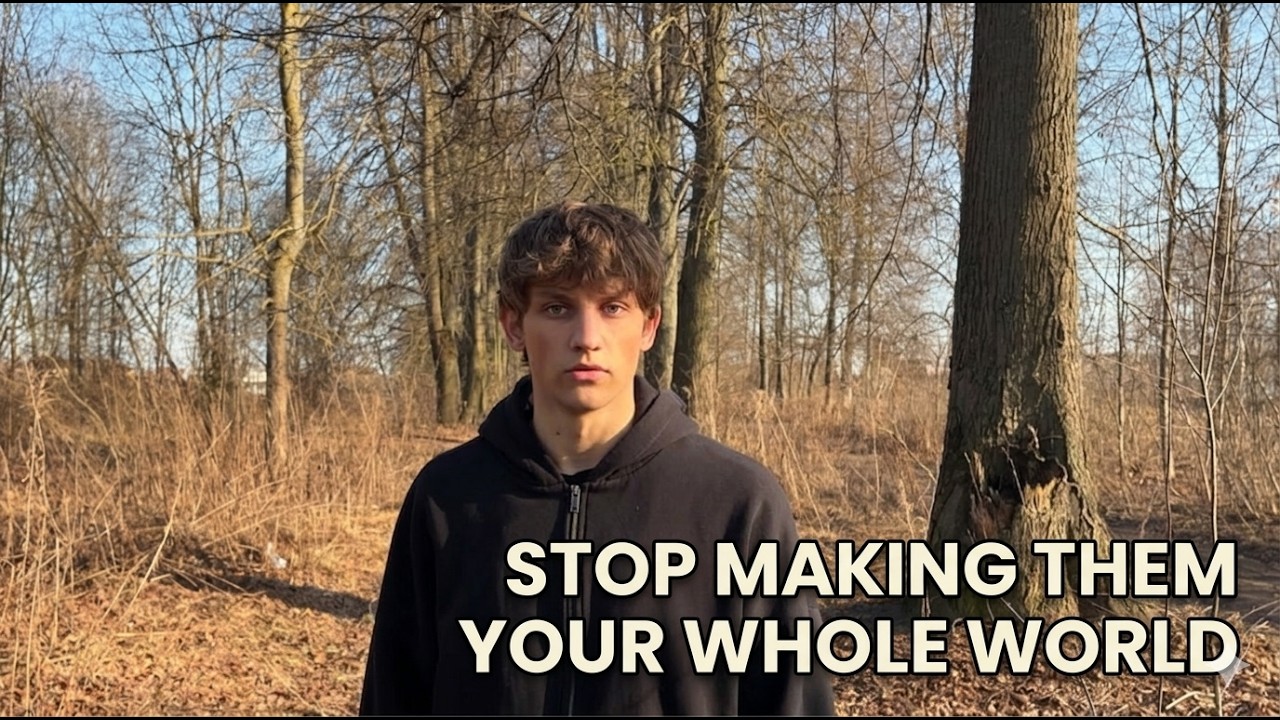The Most Dangerous Mistake in Relationships