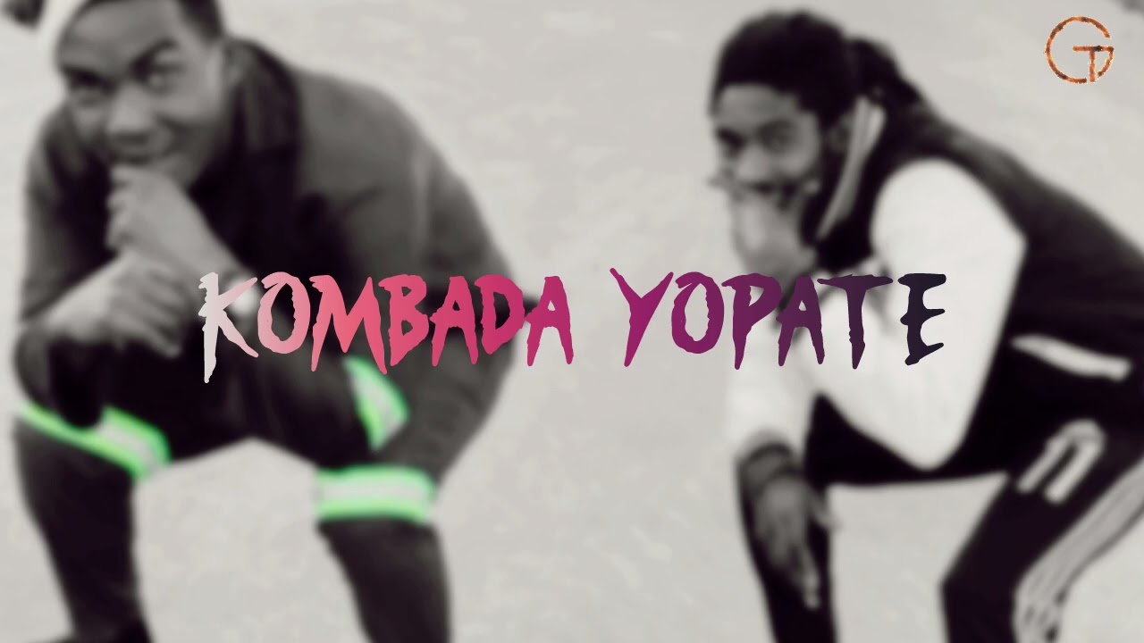 Sënpaì x Biggie_TG - Kombada Yopate