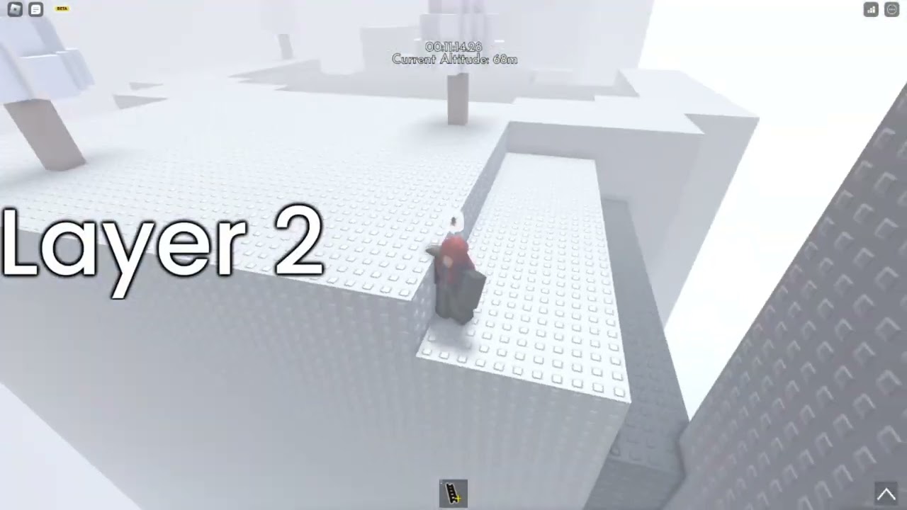 Deepwoken: Verse 2 Slander