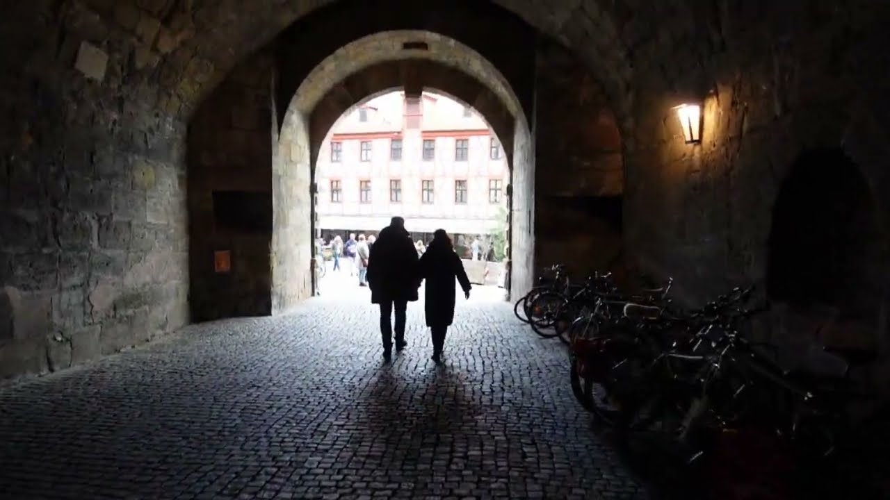 Stadtrat  Nürnberg 10.12.2025 Thema Vergabe der Objektplanung zum Vollumbau des Max Morlock Stadions