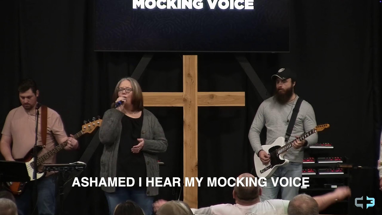 Human Rubbish vs. Divine Righteousness |  Christ Community Church