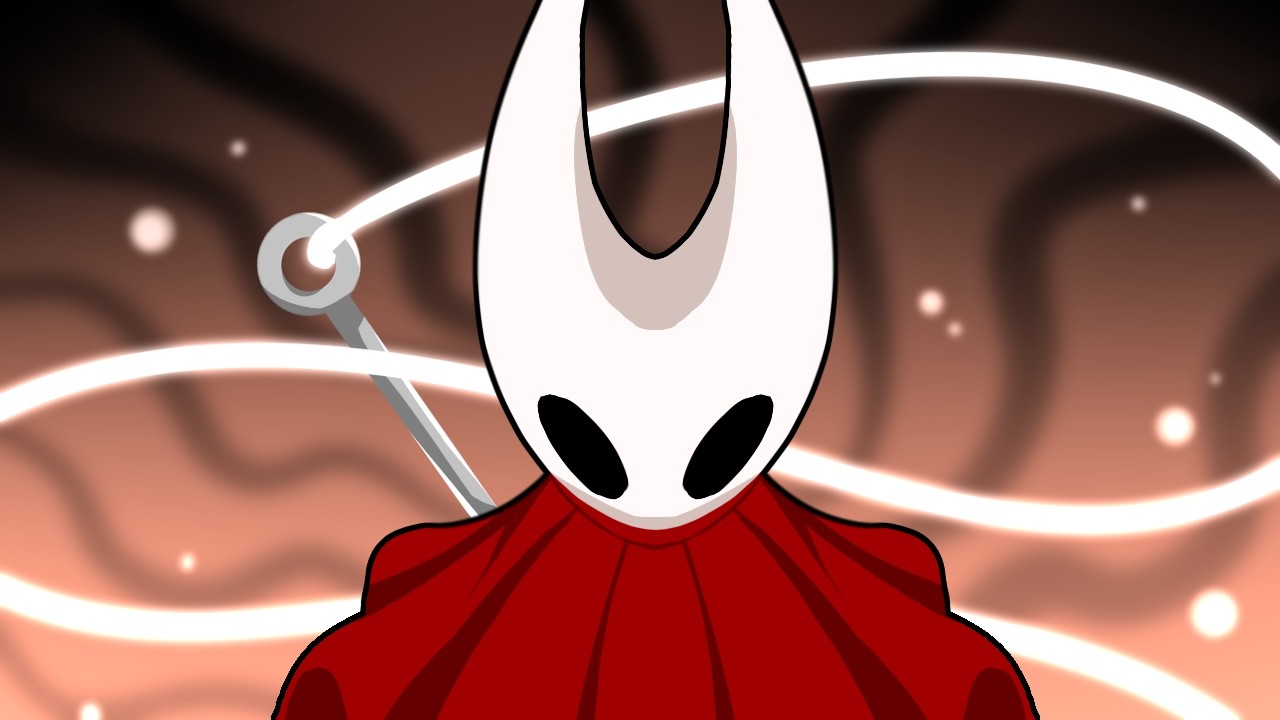 Silksong, a Complete Playthrough