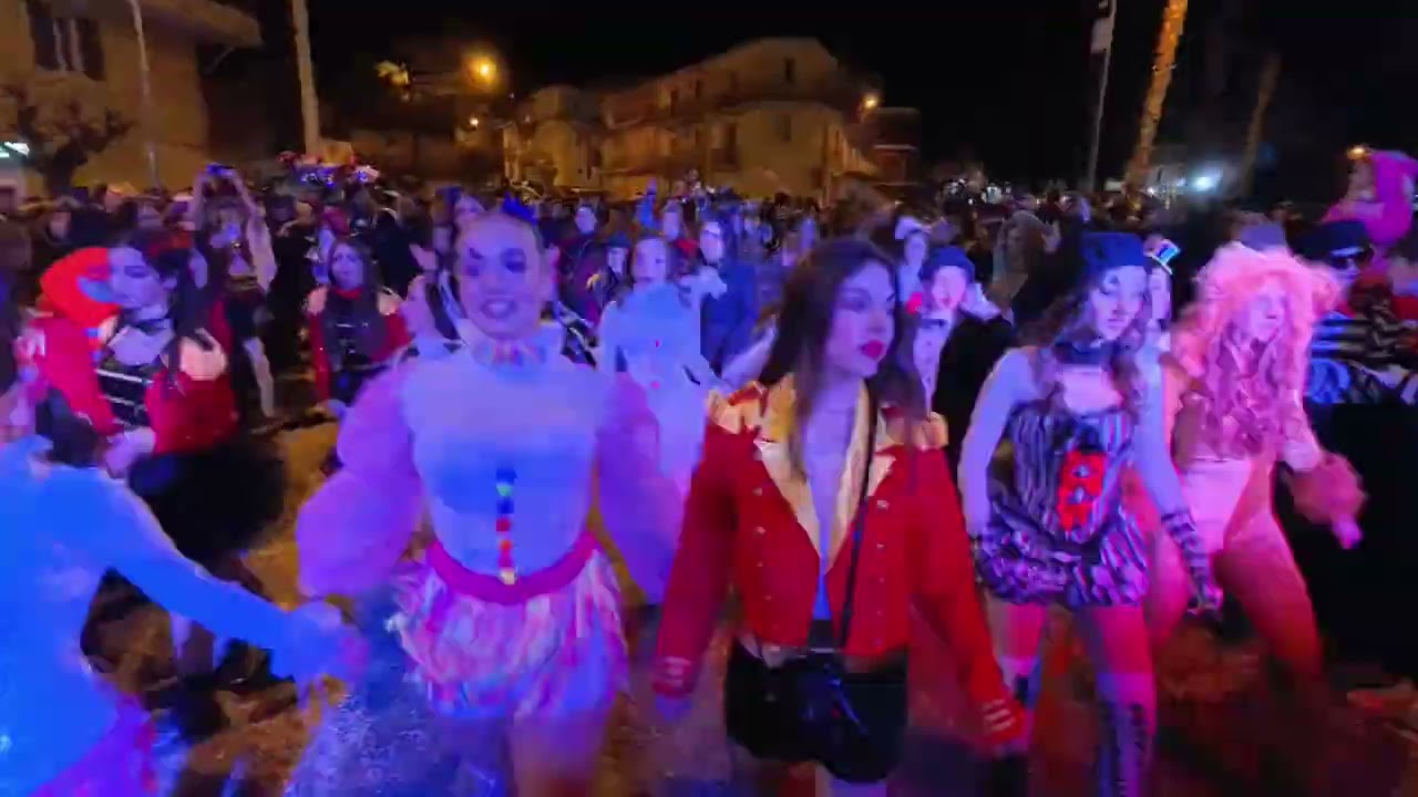 Carnevale Mirabellese 2026