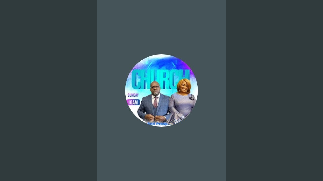 Blessings and Prosperity Ministries is live!