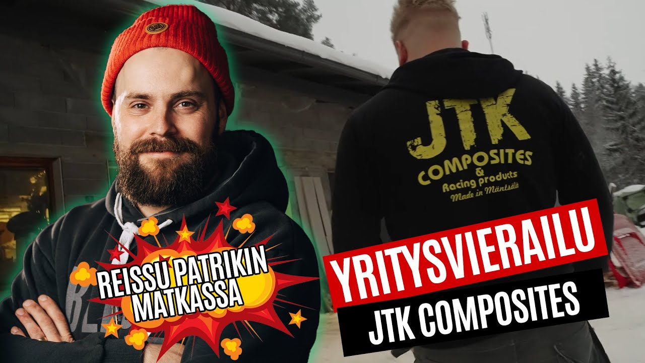 JTK Composites | 46-2023