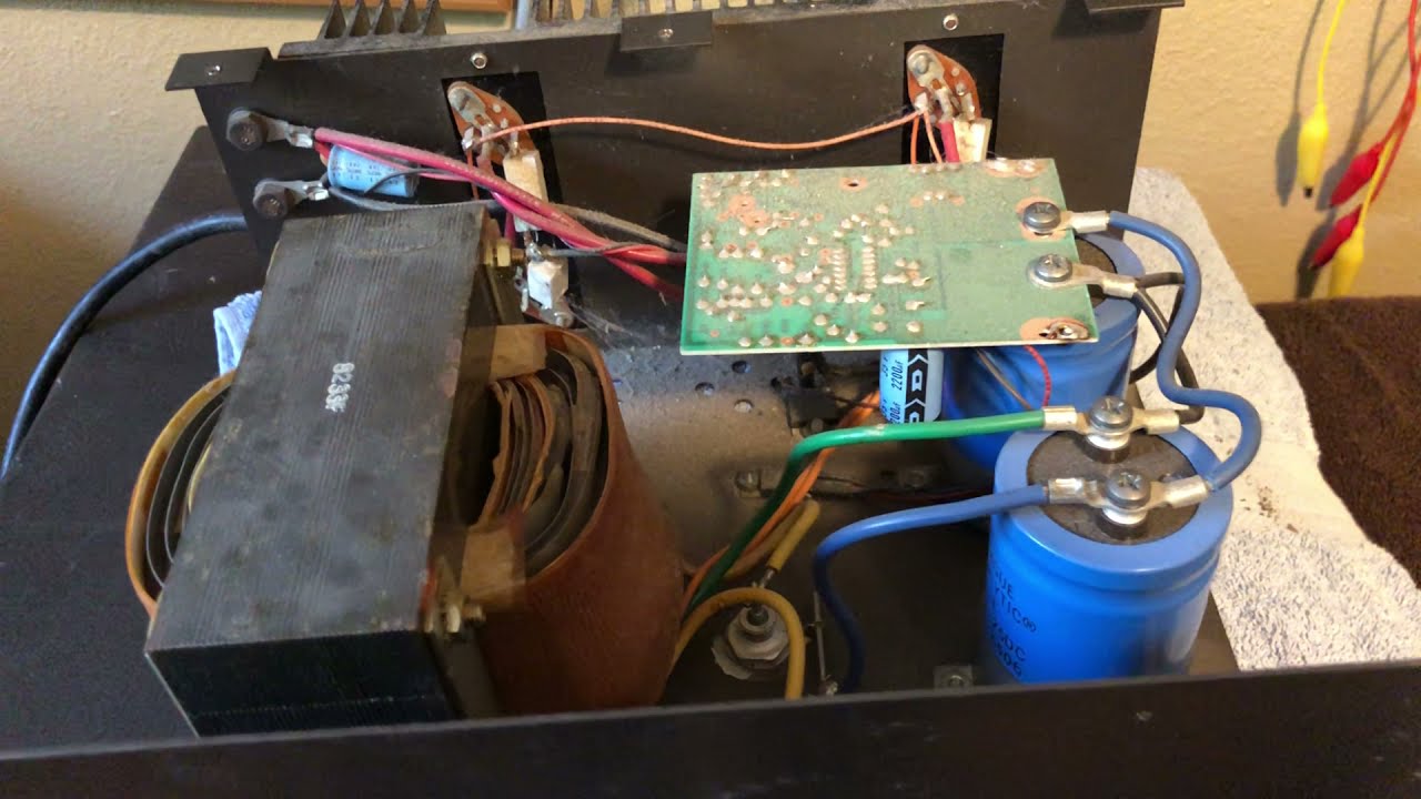 PSA to Ham Radio Operators!!! Astron Power Supply Malfunction & How To Avoid It!