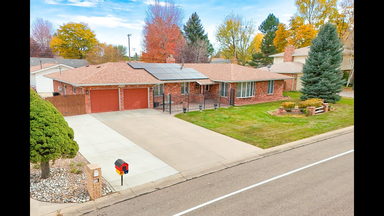 2438 51st Ave, Greeley, CO 80634