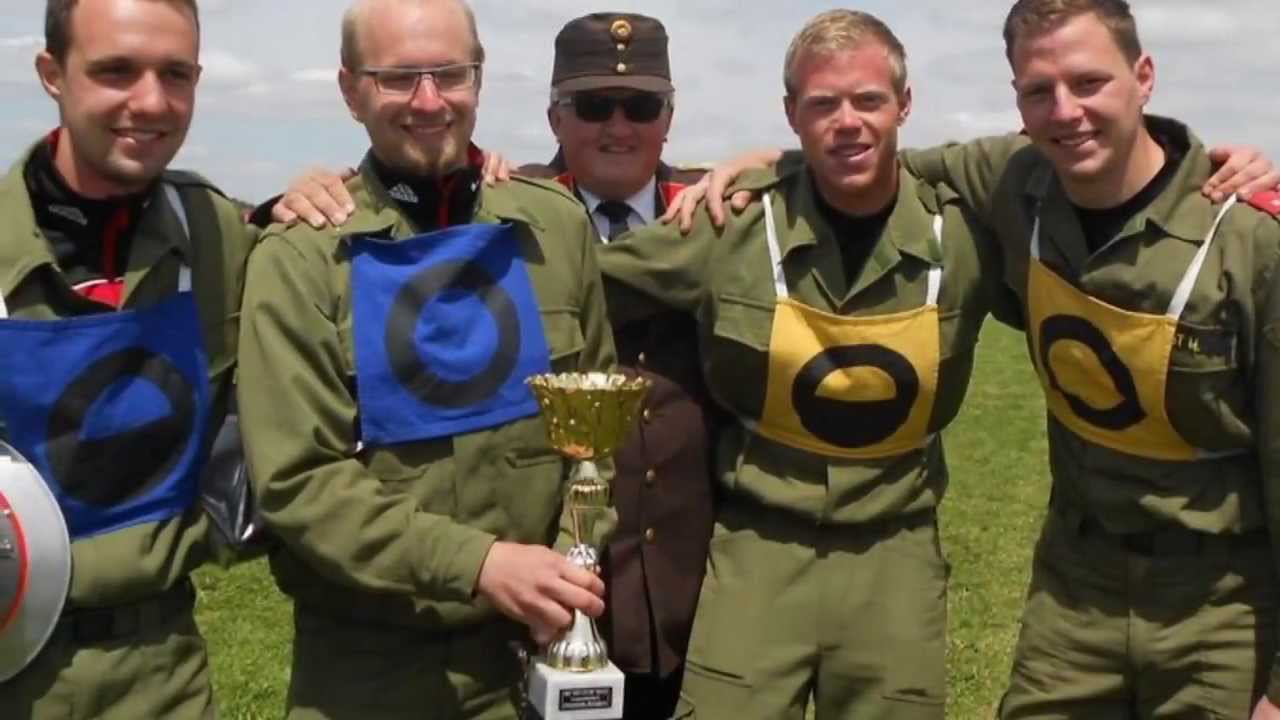 FF Niederrussbach - NÖ Landesbewerb 2013