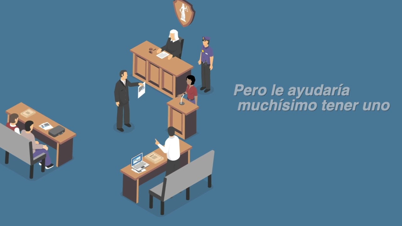 What is a merits hearing?