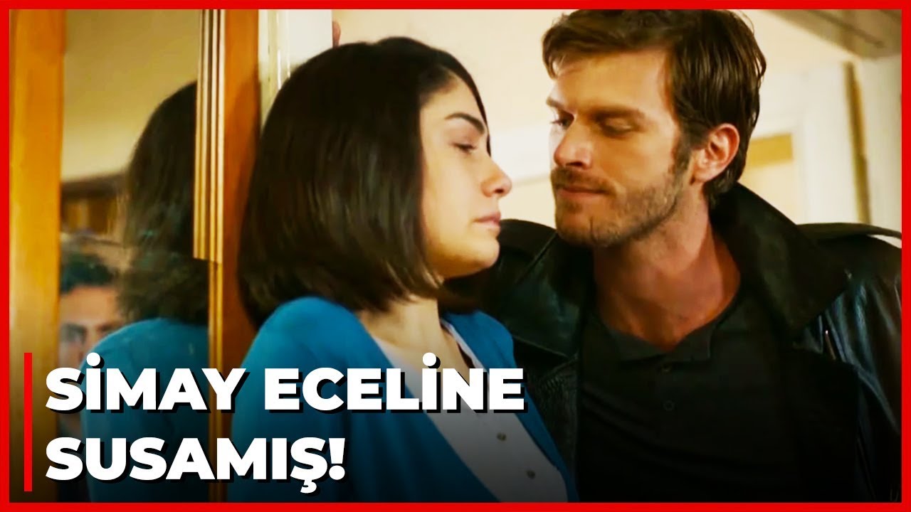 Kuzey, Şantajcı Simay'ı Yakaladı! - Kuzey Güney 51. Bölüm