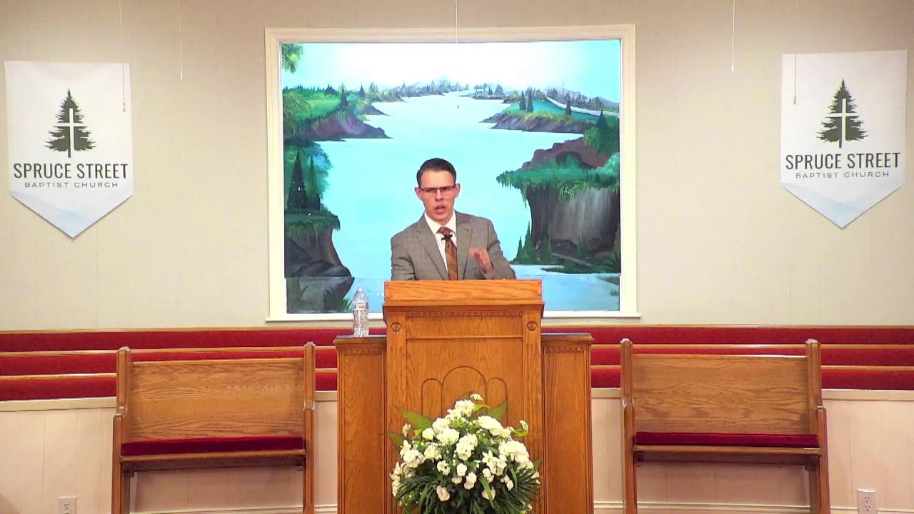 David Seeks The Lord 1 Samuel 23:1-4