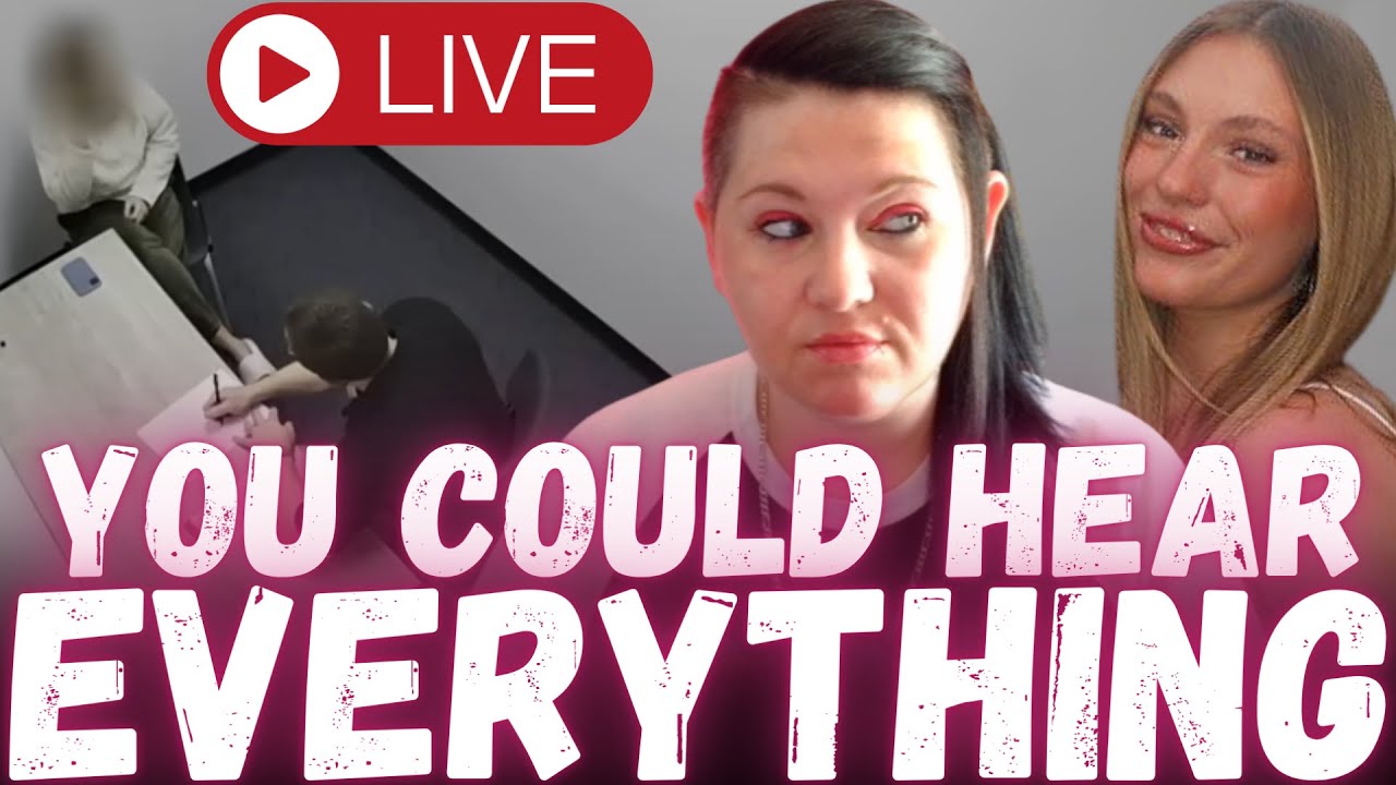 LIVE! 1122 King Road 