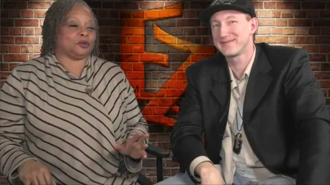 Acting Tips by Cedric Sanders and Reatha Grey